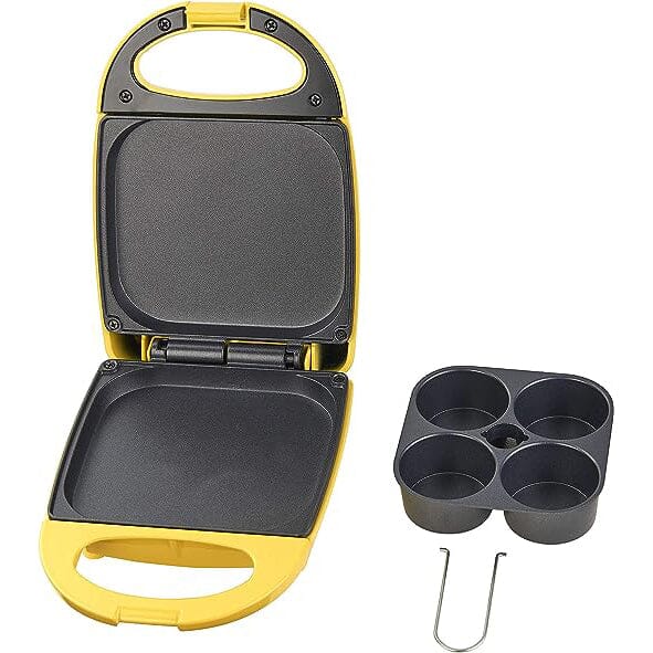 Salton Egg Bite Maker - 4 Bite Clearance Store For Sale