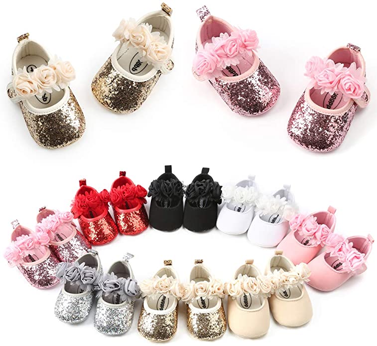 Baby Girls Flat Shoes Sale Authentic