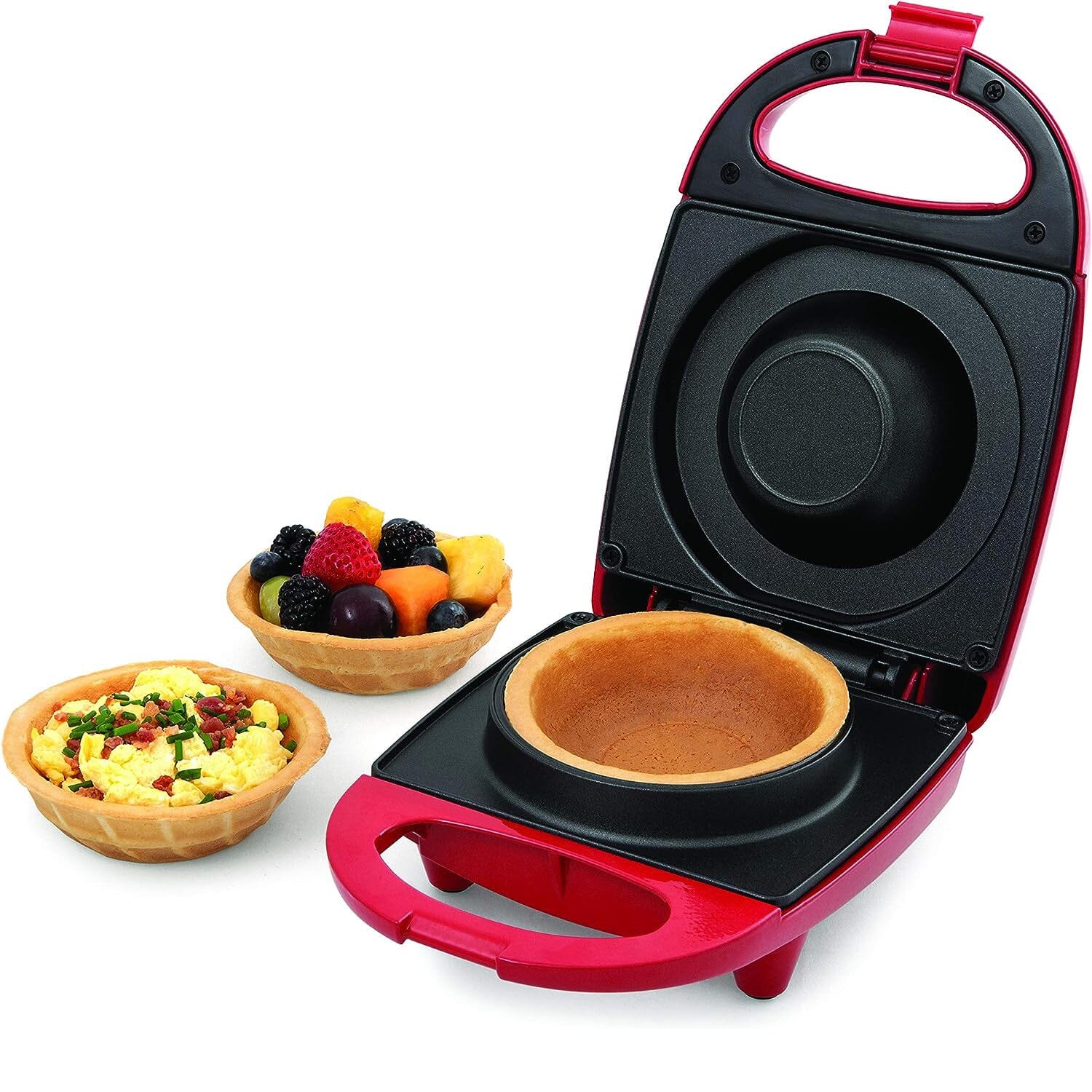 Salton Waffle Bowl Maker Cheap Sale Enjoy