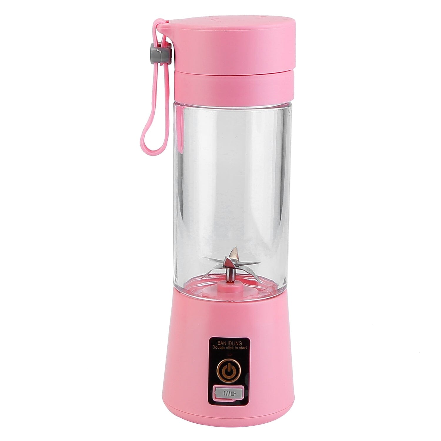 Portable Juicer Blender USB Rechargeable Browse For Sale