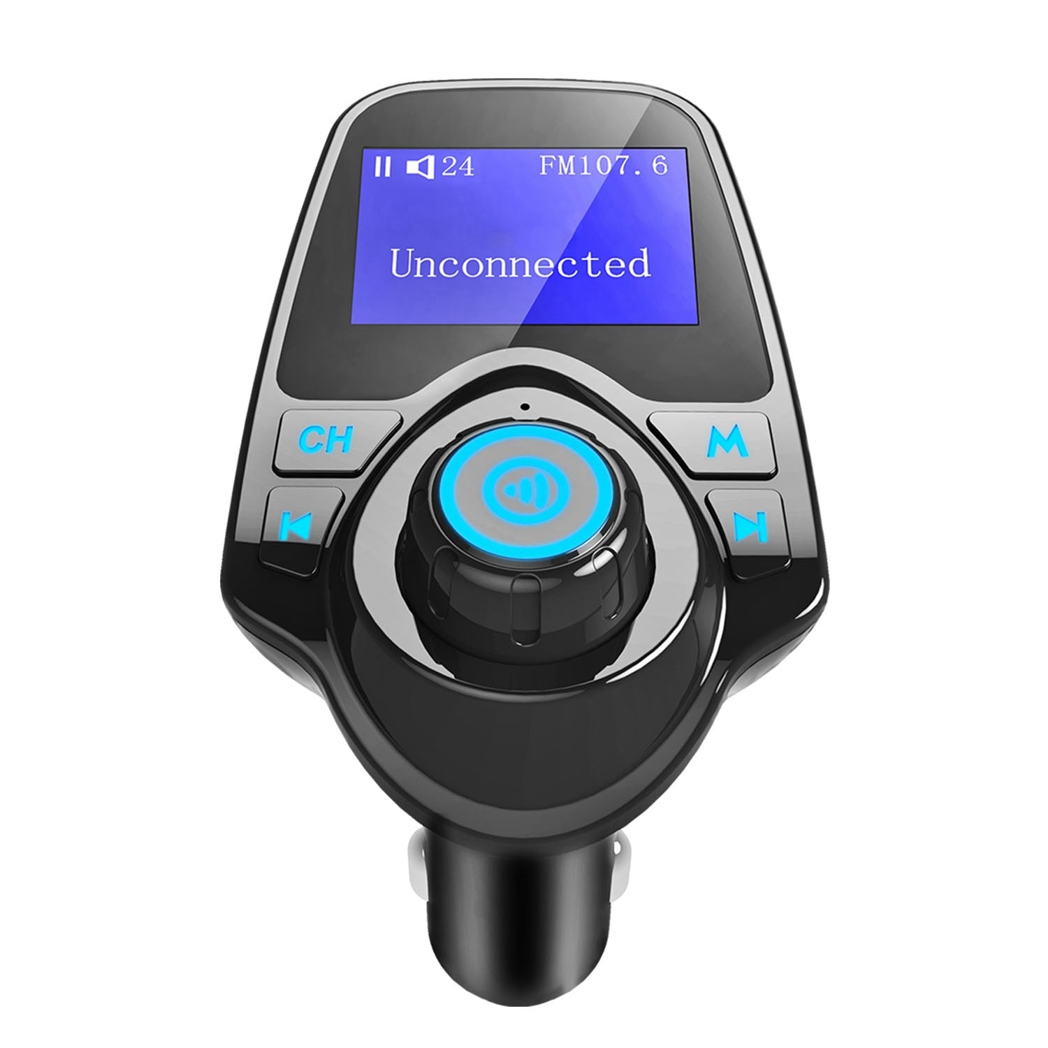 iMounTek Car Wireless FM Transmitter Best Wholesale Cheap Pice