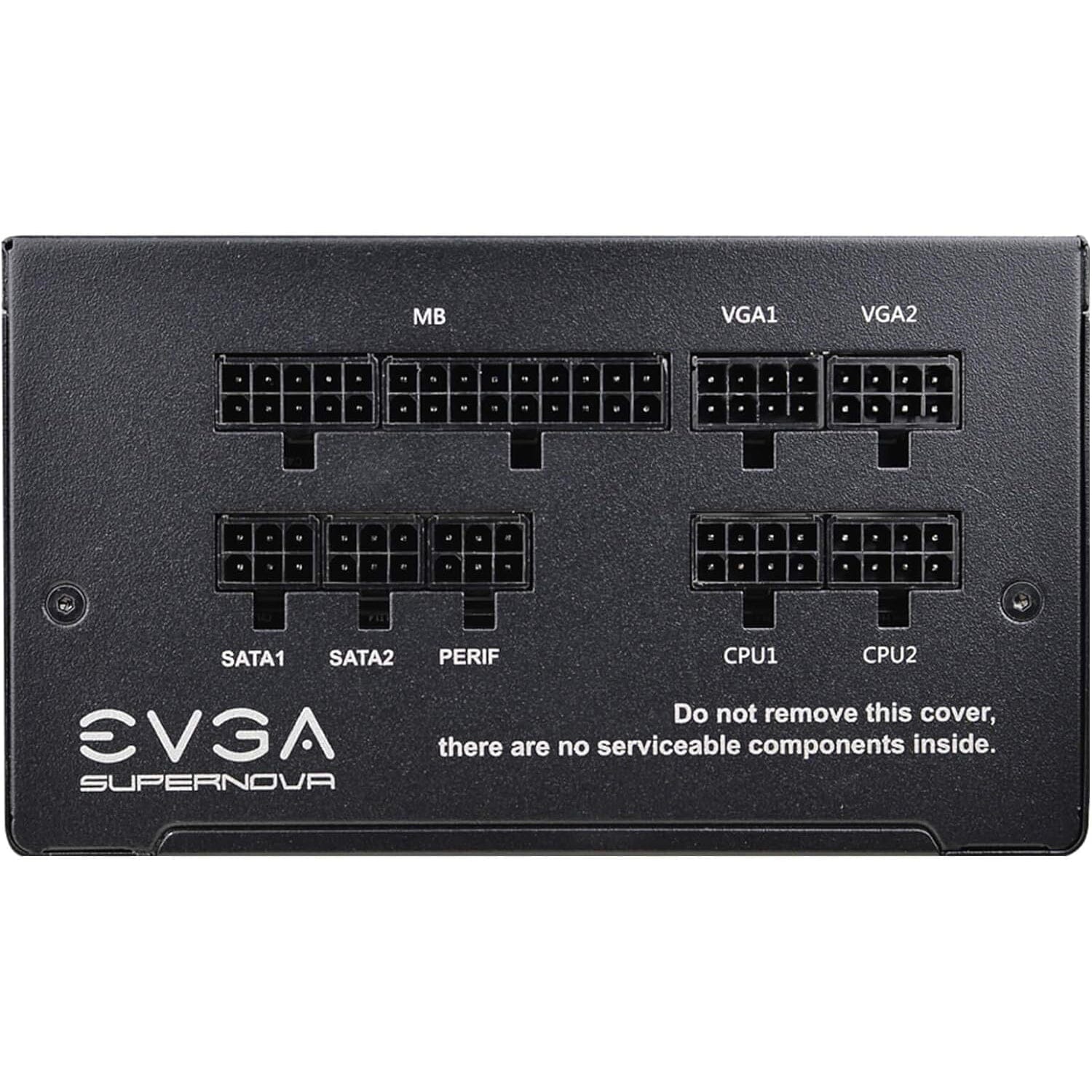 Evga 750w Gold Power Supply 220-GT-0750-Y1 (Refurbished) For Cheap Pice