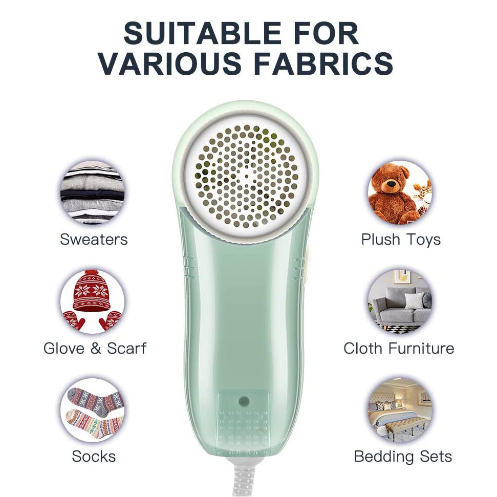 Lint Remover Fabric Shaver Outlet