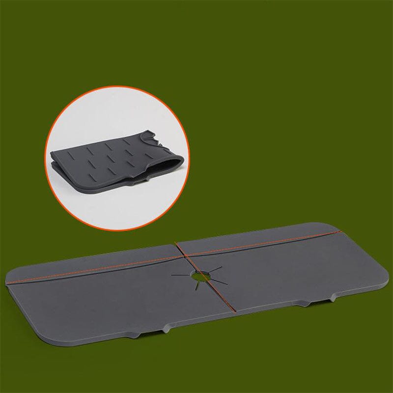 2-Pack: Silicone Sink Splash Guard Cheap Sale Release Dates