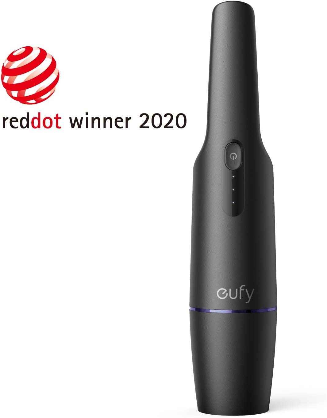 eufy by Anker, HomeVac H11, Cordless Handheld Vacuum Cleaner, Ultra-Lightweight (Refurbished) Discount Largest Supplier