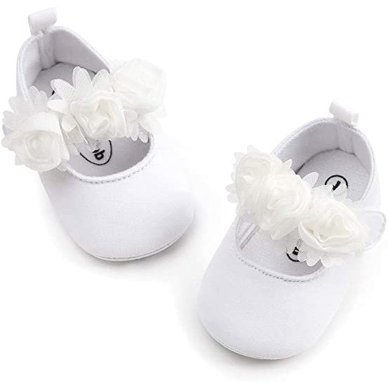 Baby Girls Flat Shoes Sale Authentic