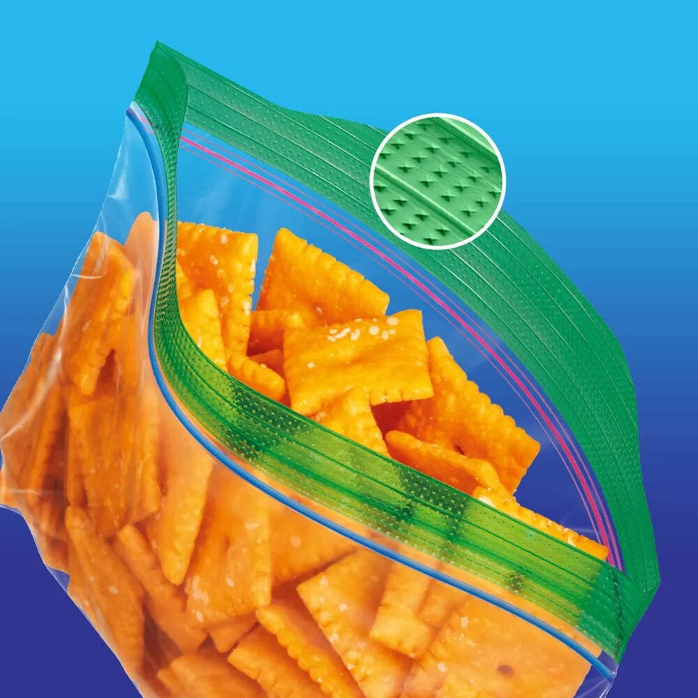 450 ct Ziploc Storage Snack Bags How Much