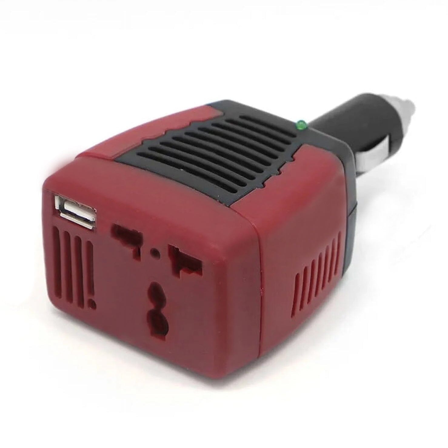 DP Audio DN108 Car Power Inverter with USB View For Sale