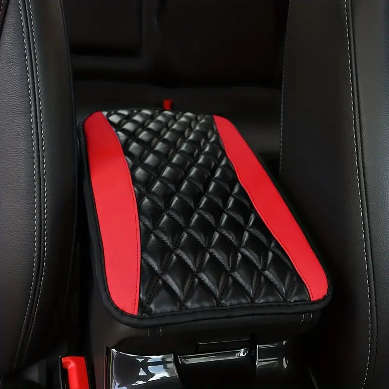 Sponge And PU Leather Armrest Pad Cover Wide Range Of Cheap Pice