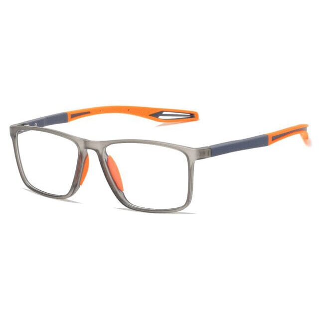 2-Pack: TR90 Sport Reading Glasses Cheap Pice Outlet Sale