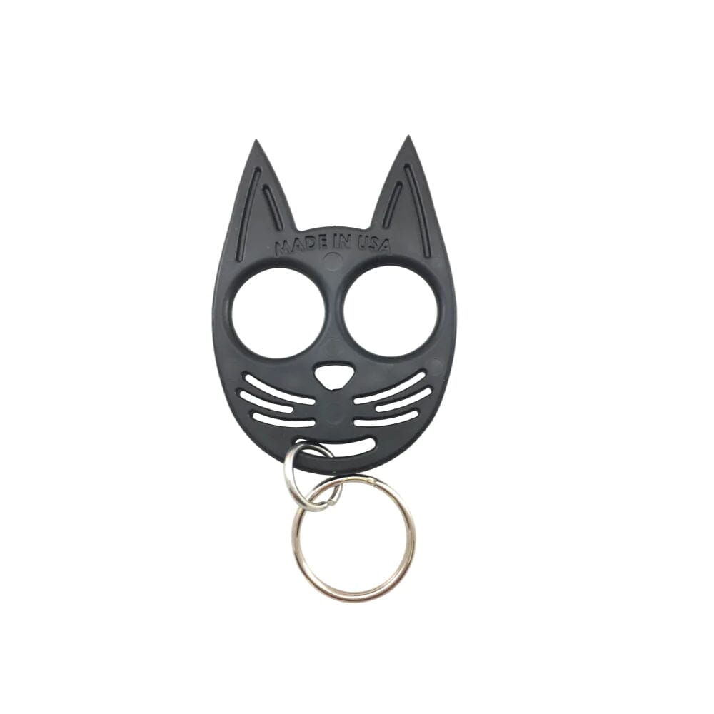 My Kitty Self-Defense Keychain with Card Nicekicks Online