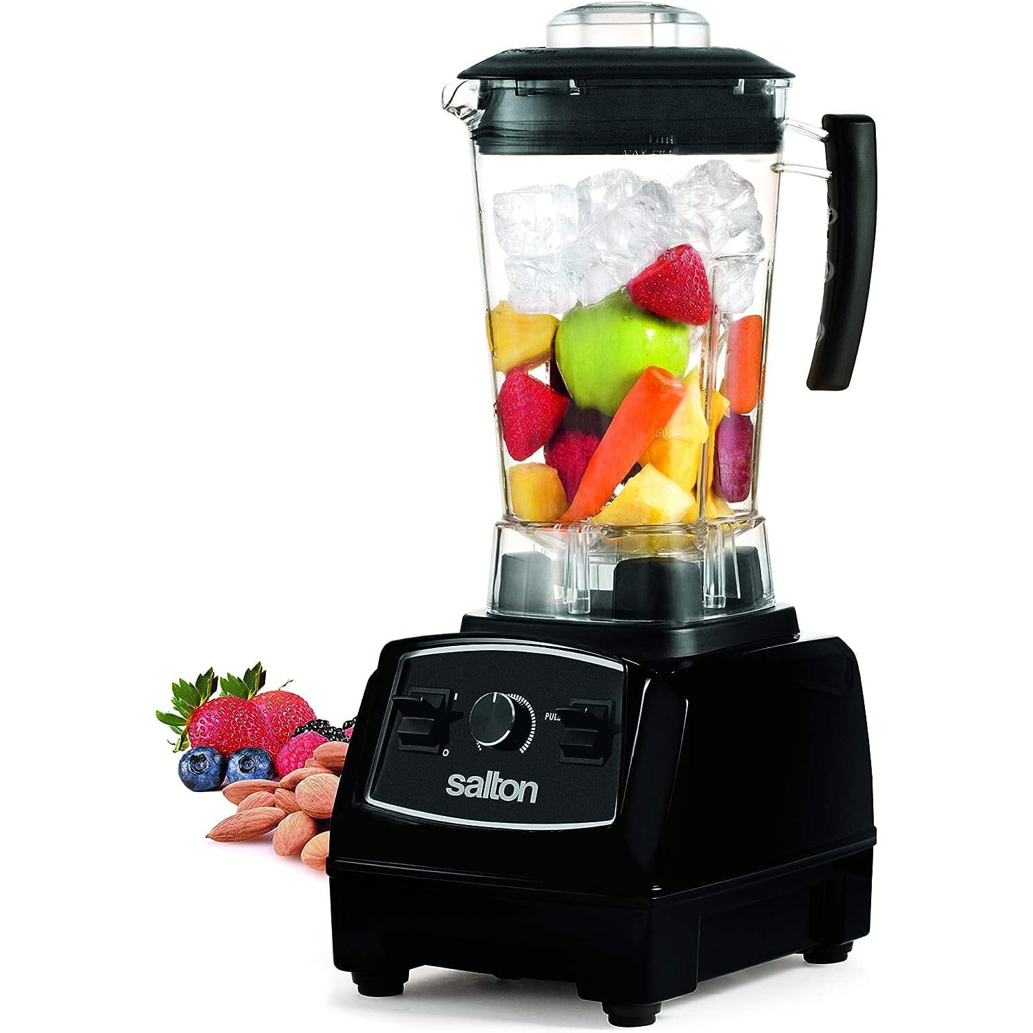 Salton Power Blender 2.0 L/Qt For Sale Cheap Pice