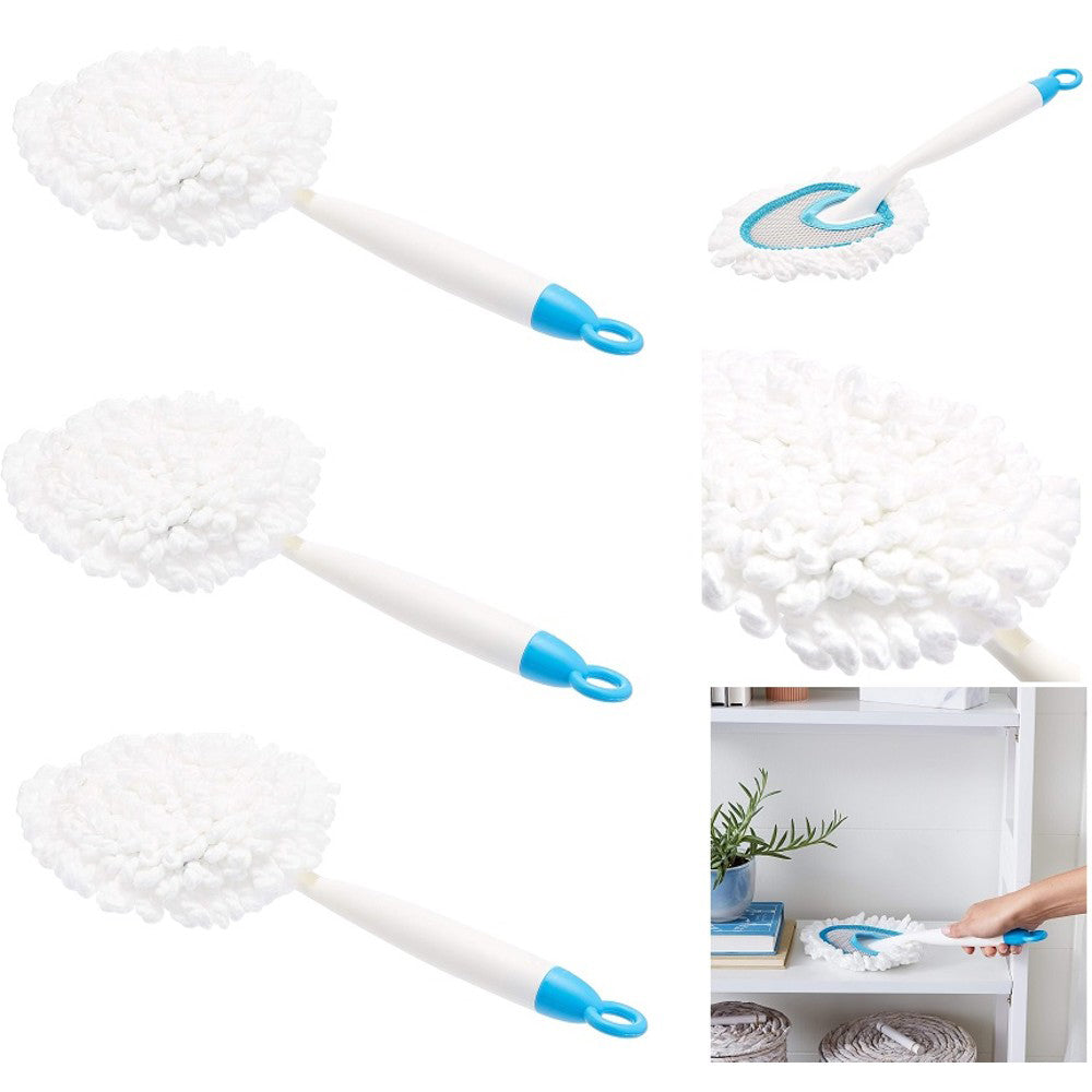 3-Pack: Amazon Basics Cleaning Duster Online Cheap Quality