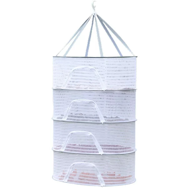 Fishing Net Hanging Dryer Bag Mesh Clothes Drying Basket Rack Buy Cheap Many Kinds Of