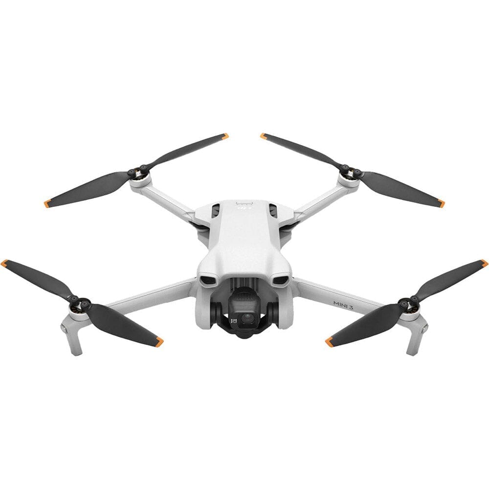 DJI Mini 3 Drone with Remote Control DJI RC-N1 (Refurbished) Buy Cheap Order