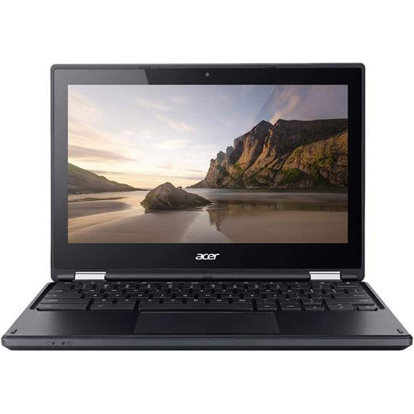 Acer C738T Chromebook Touchscreen 360 Hinge 4GB RAM 32GB SSD 11.6 (Refurbished) Authentic Online