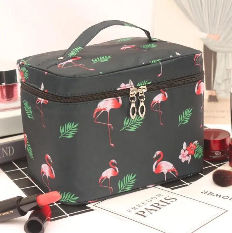 Multifunction Travel Cosmetic Bag Large Capacity Women Toiletries Organizer Cheap Sale Footlocker Pictures