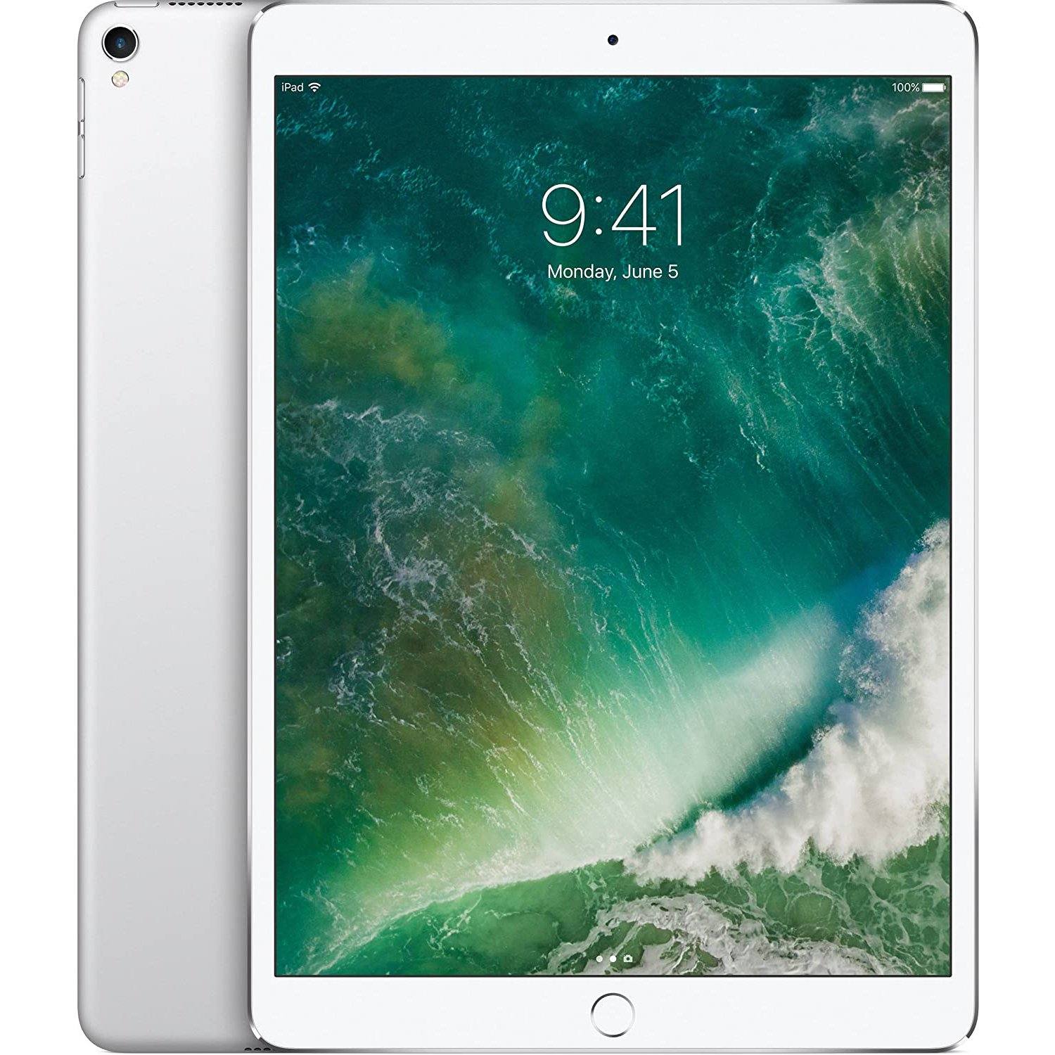 Apple iPad Pro 10.5 Wi-Fi + 4G Cellular LTE - Fully Unlocked (Refurbished) Affordable Online