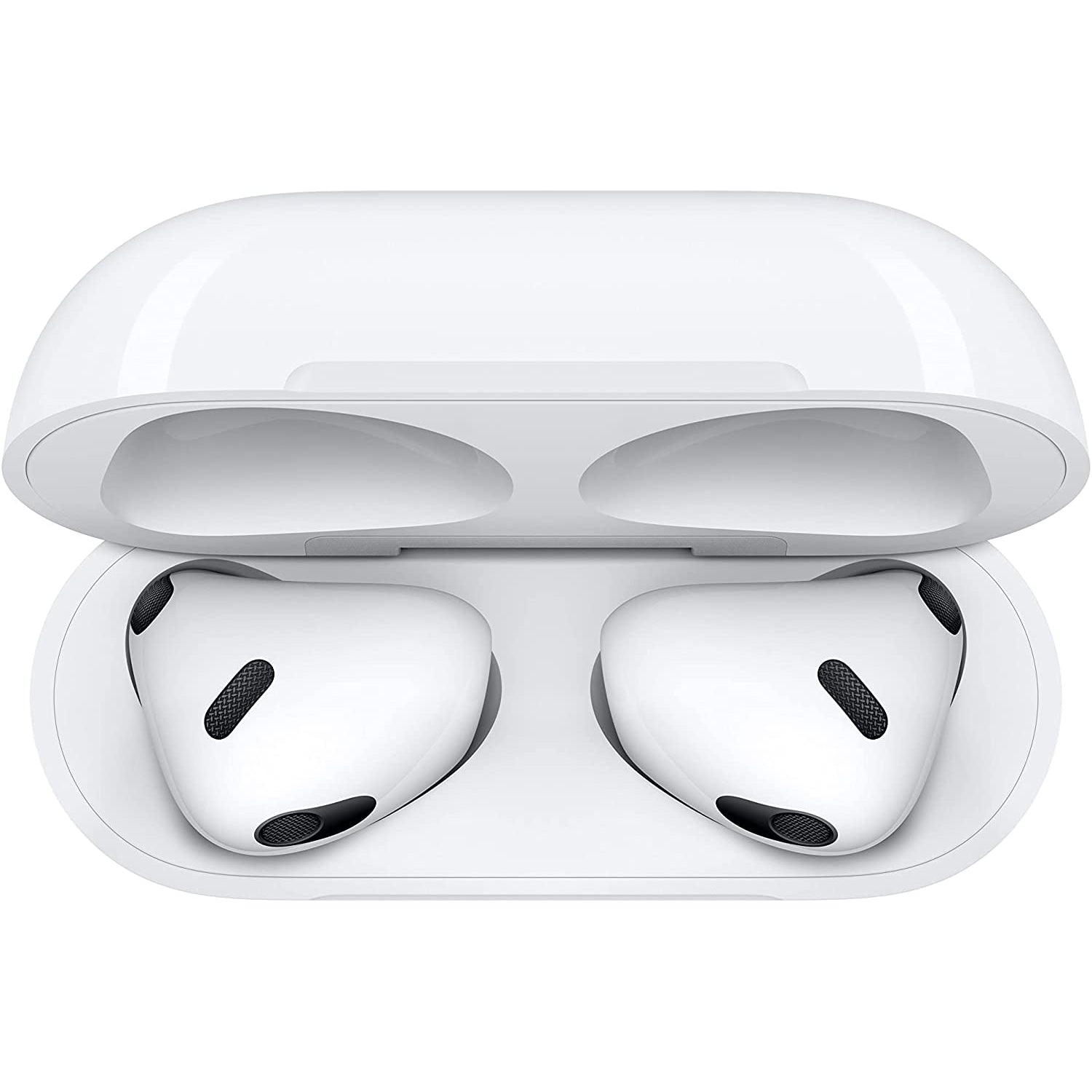 Apple AirPods 3rd Generation MME73AM/A (Refurbished) Get Authentic