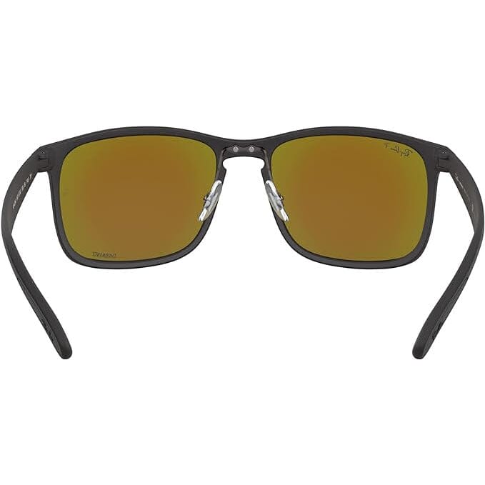 Ray-Ban Chromance Square Sunglasses (Refurbished) Buy Cheap Wholesale Pice