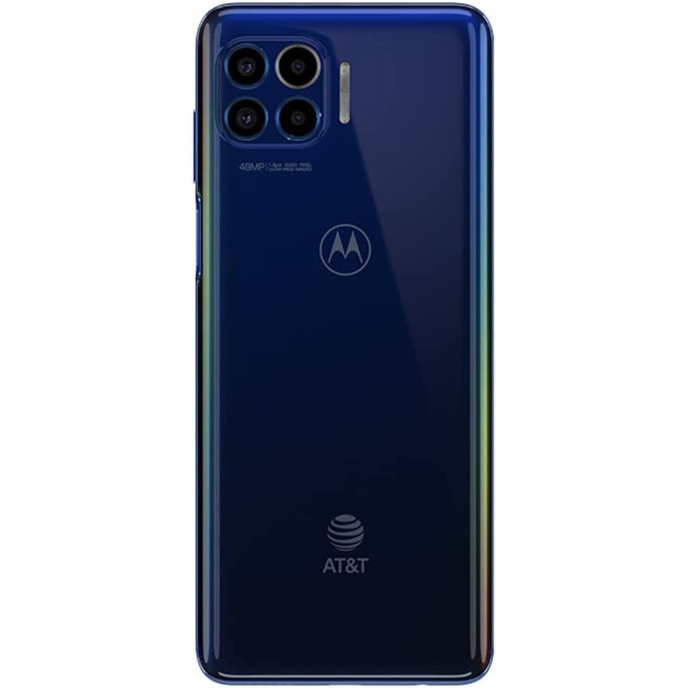 Motorola One 5G 6.7 4GB 128GB AT&T Locked (Refurbished) Comfortable Cheap Online