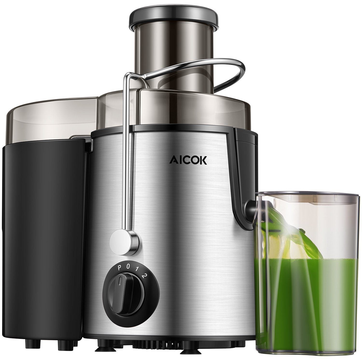 Aicok Juicer Centrifugal Juicer for Whole Fruit and Vegetable Sale Online Online