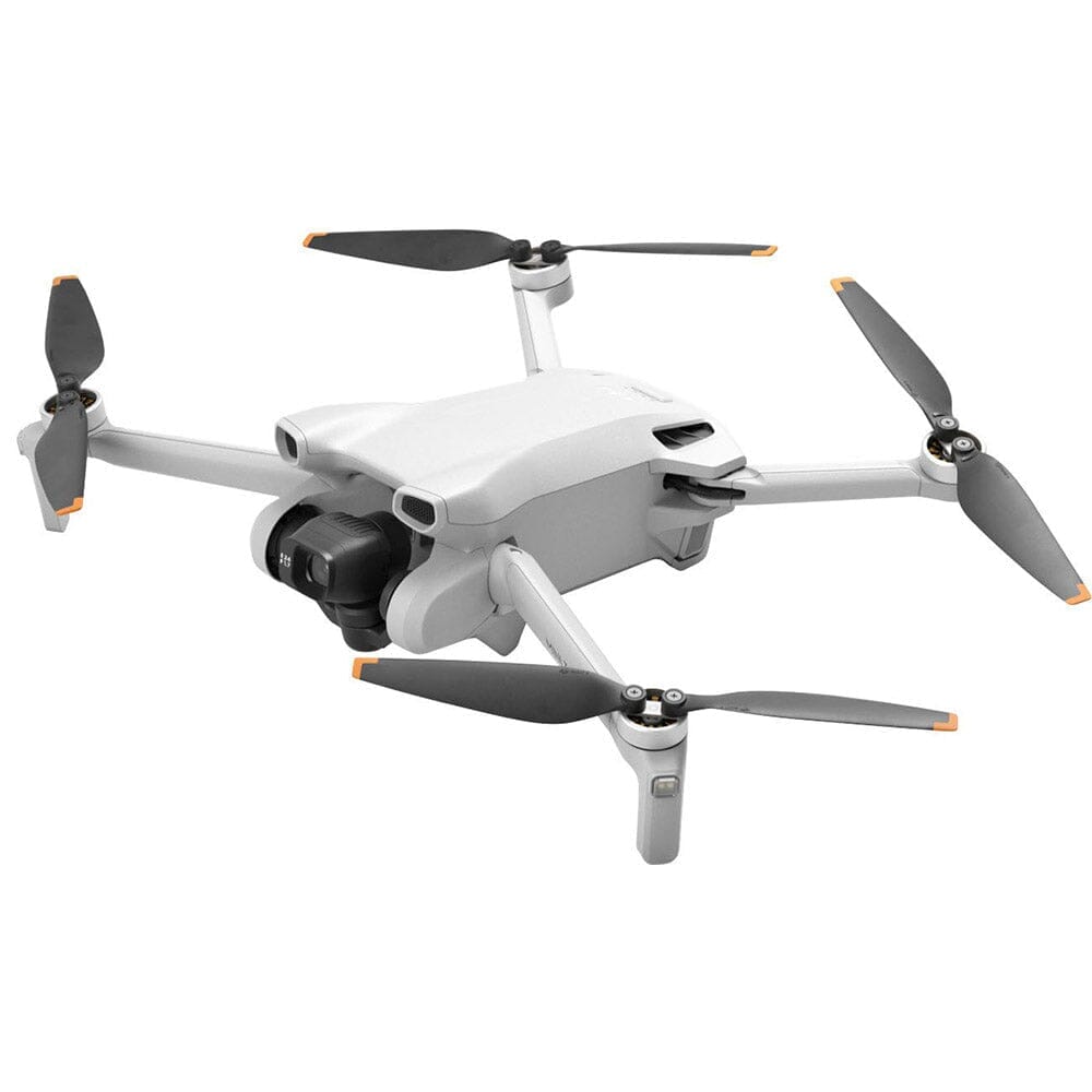 DJI Mini 3 Drone with Remote Control DJI RC-N1 (Refurbished) Buy Cheap Order