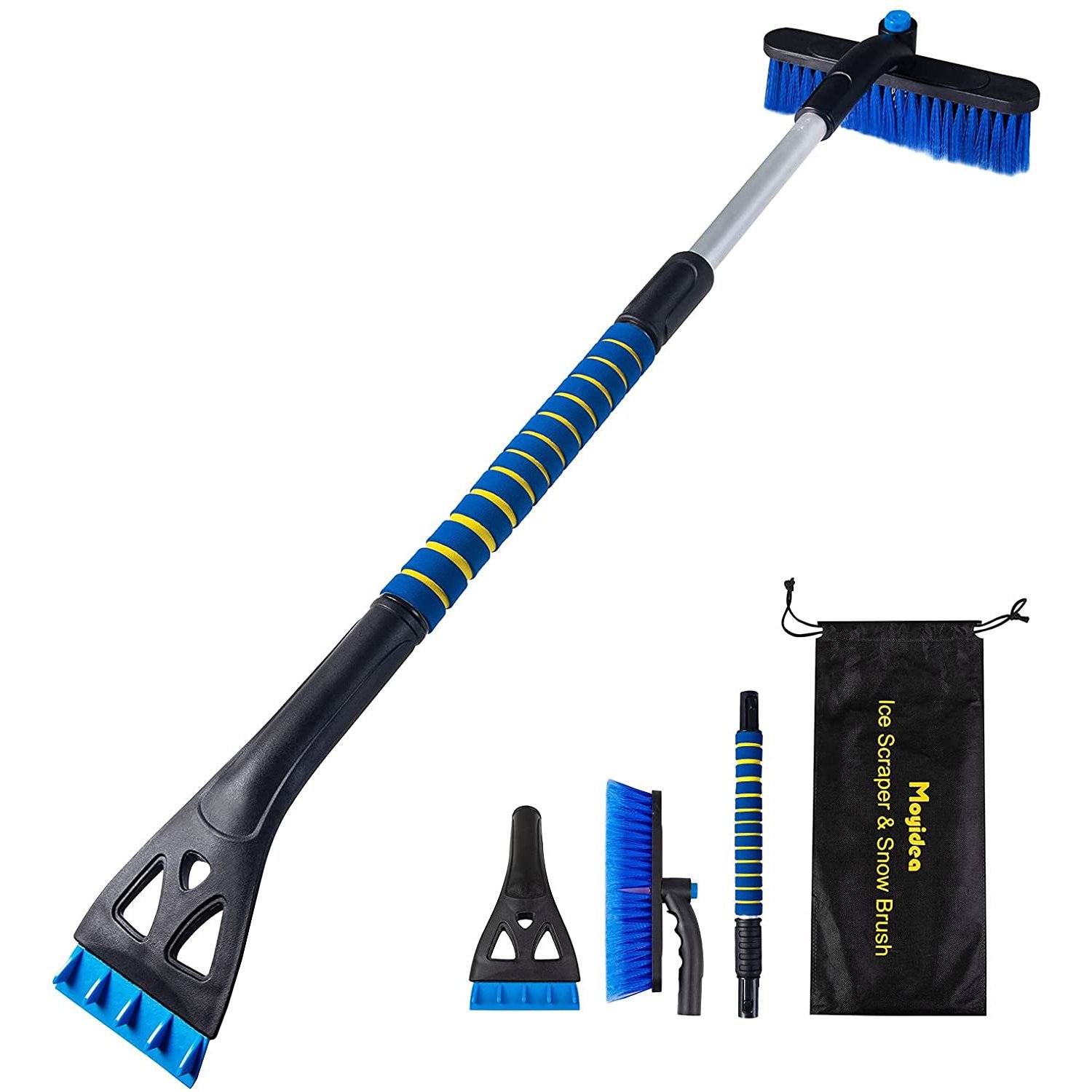 Moyidea 36 Extendable Ice Scraper Eastbay Cheap Online