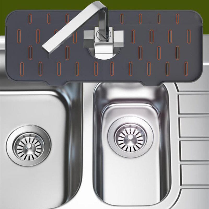 2-Pack: Silicone Sink Splash Guard Cheap Sale Release Dates