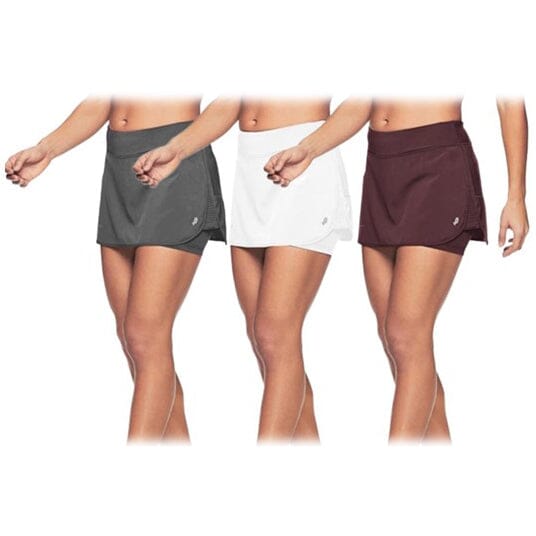 2-Pack: Penn Women's Active Athletic Performance Skorts Explore Online