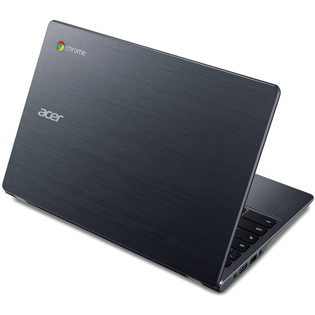 Acer Chromebook 11 C740-C4PE 11.6-inch HD 4GB 16GB SSD (Refurbished) Outlet Discount Sale