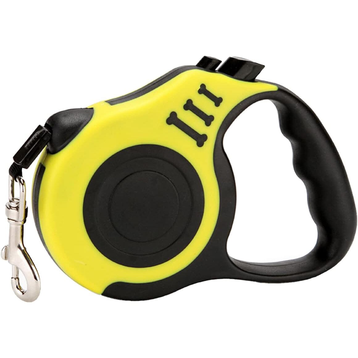 Durable Double Switch Retractable Pet Leash Official Sale Online