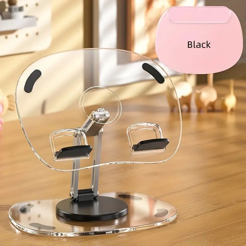 360∞ Rotating Tablet Phone Holder Visit For Sale