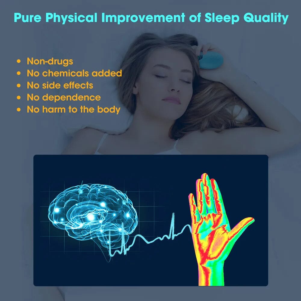 Handheld Sleep Instrument Visa Payment Cheap Pice