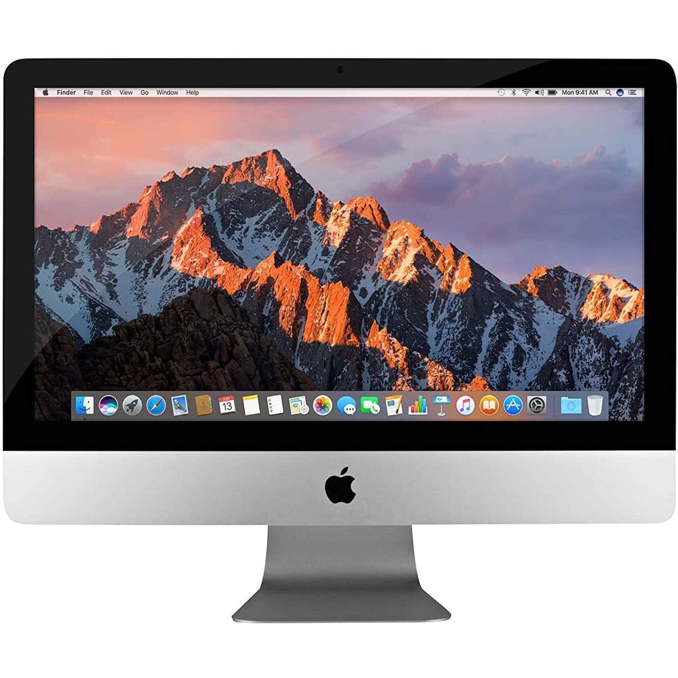 Apple iMac 21 2013, Core i5 - 2.7 GHz 16GB Ram Storage 1TB HDD (Refurbished) Inexpensive