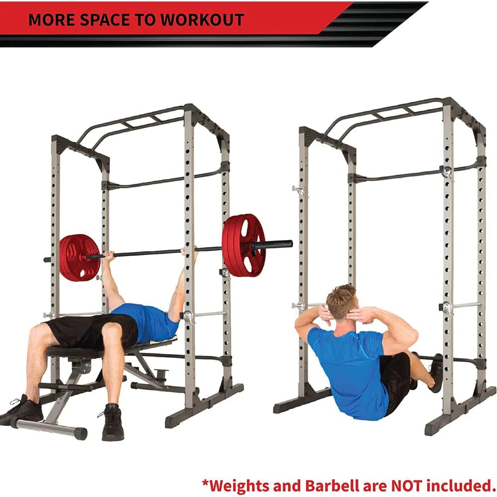 Squat Rack Strength Training Power Cage Popular Cheap Online