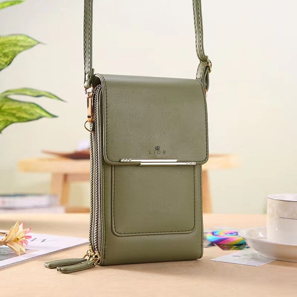 Lior Crossbody Shoulder Bag for Women Visit New Sale Online