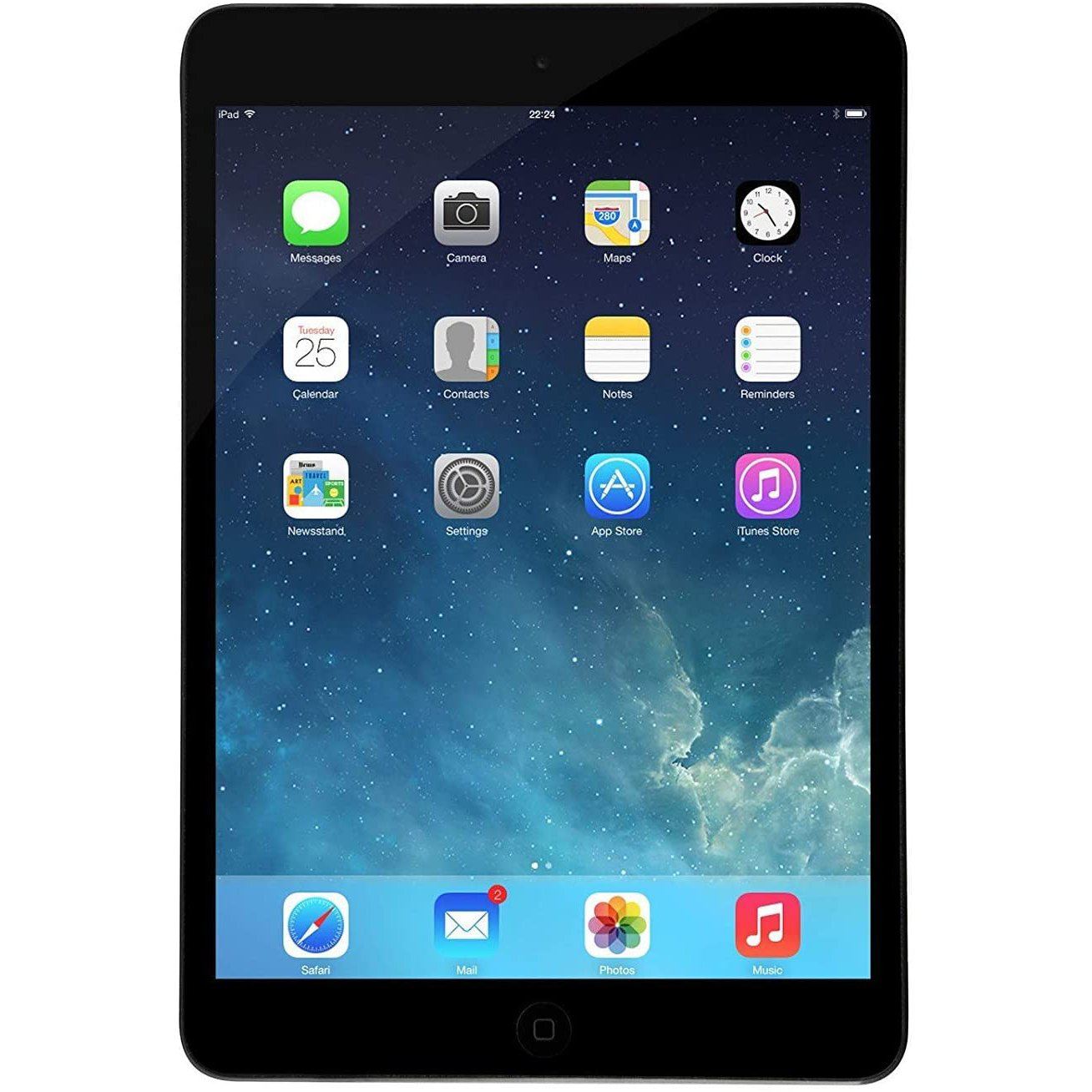 Apple iPad Mini 4 WiFi (Refurbished) Discount High Quality