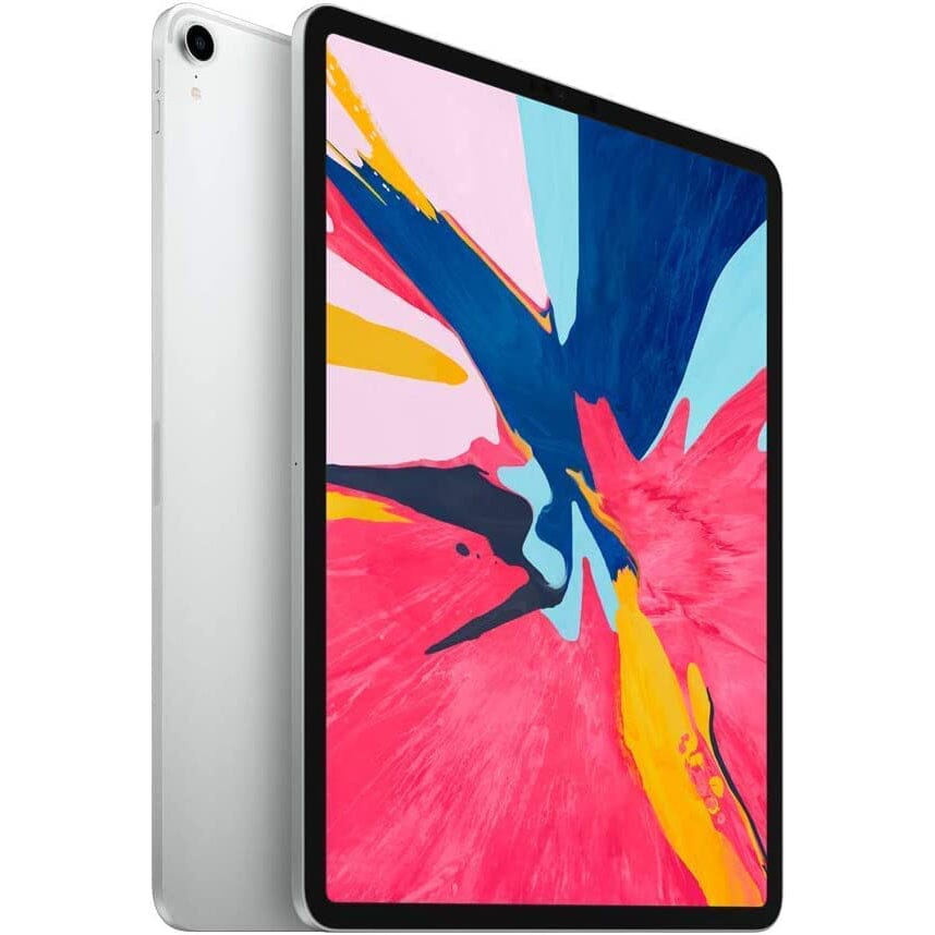 Apple iPad Pro 3rd Gen 12.9 WiFi + Cellular 4G (Refurbished) Outlet Best Place