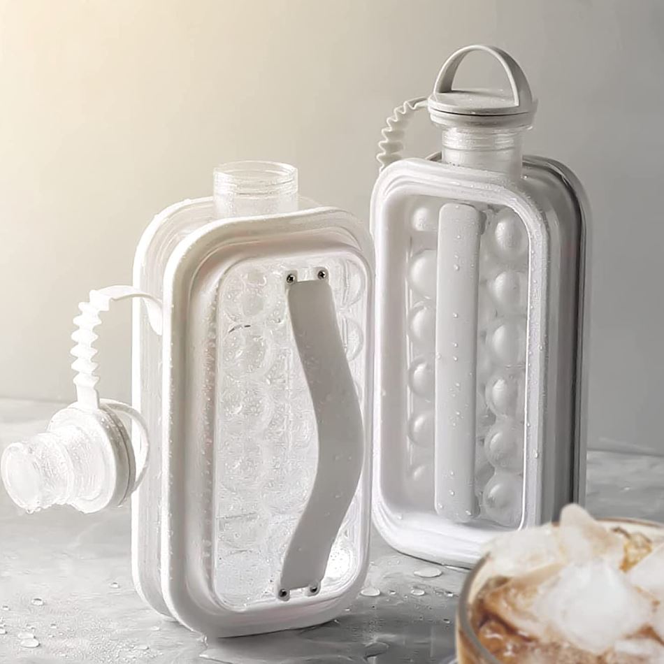 Ice Ball Maker Bottle Ice Maker Best Wholesale Sale Online