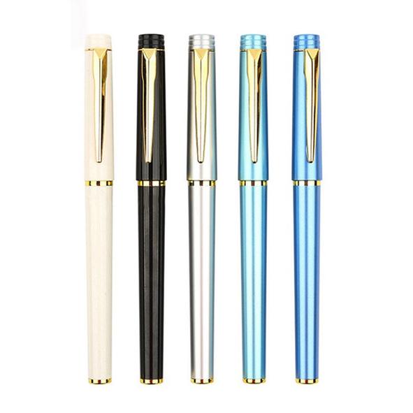 Upscale Business Signature Gel Pens Outlet Popular