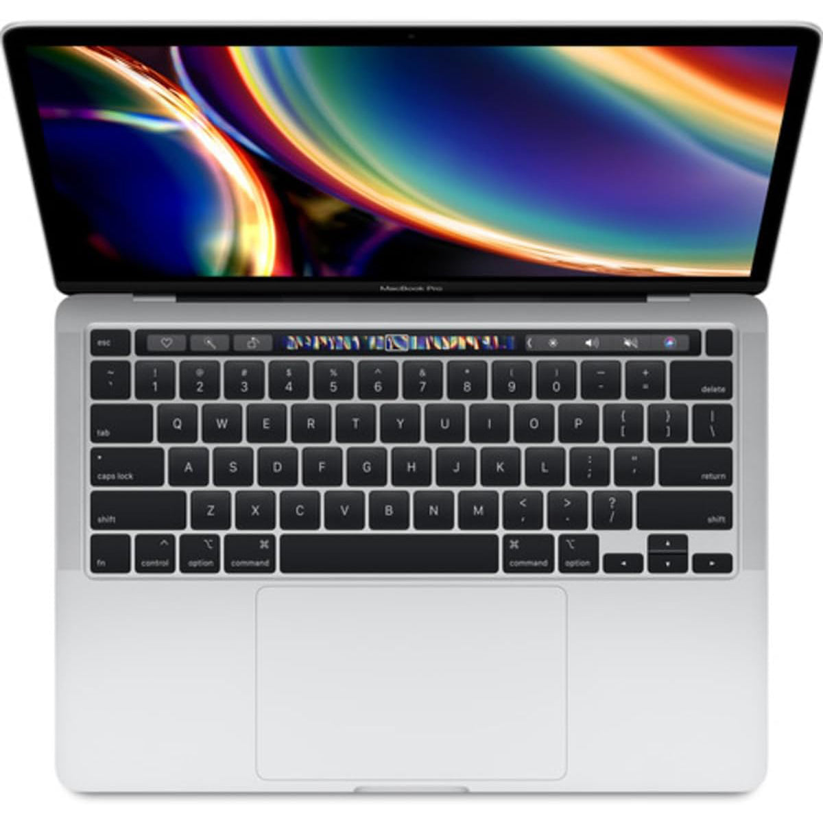 Apple 2020 MacBook Pro MWP72LL/A 13 2.0GHz Intel Core i5 16GB RAM 512GB SSD (Refurbished) Countdown Package Cheap Pice