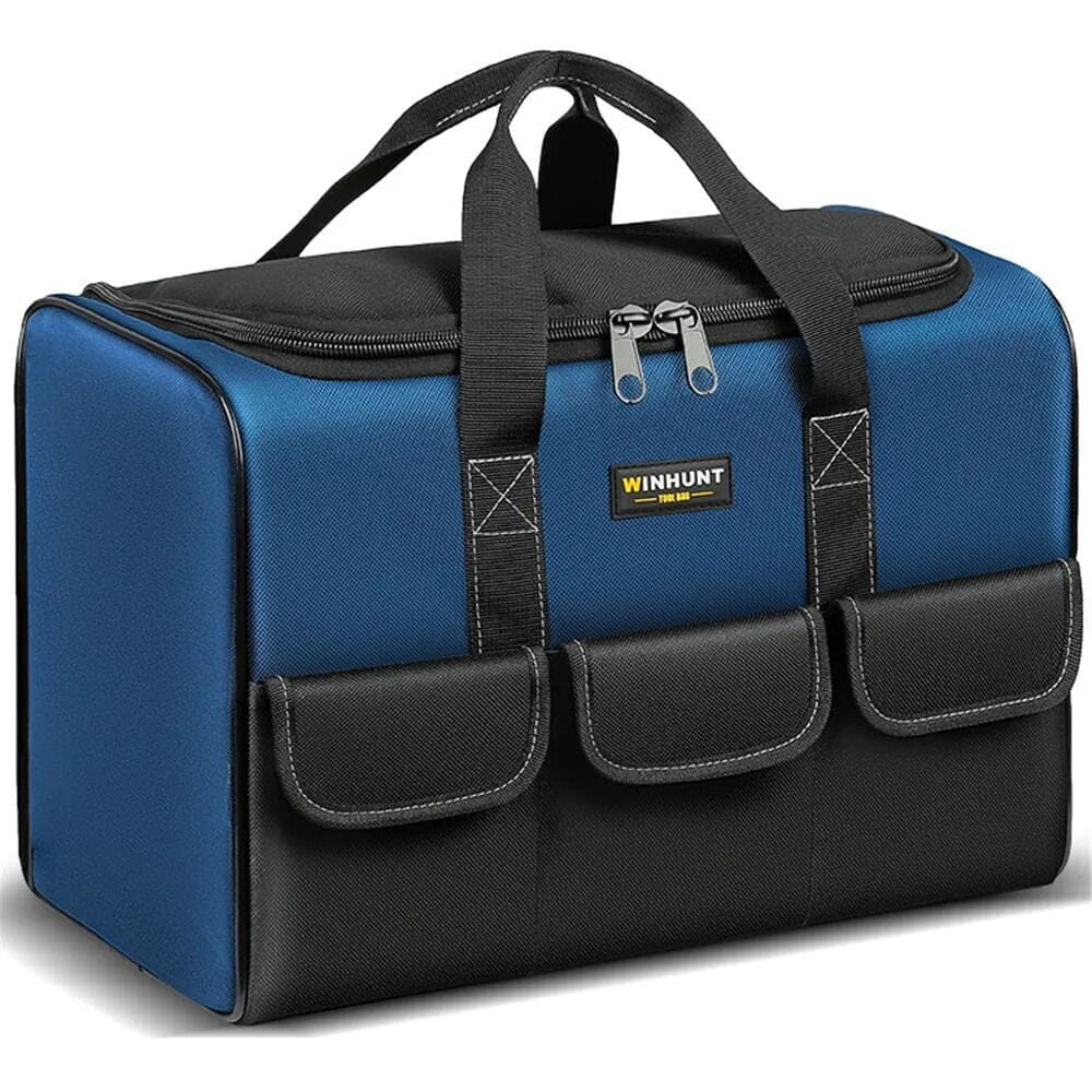 Heavy Duty Tool Bag With Wide Mouth Buy Cheap Inexpensive