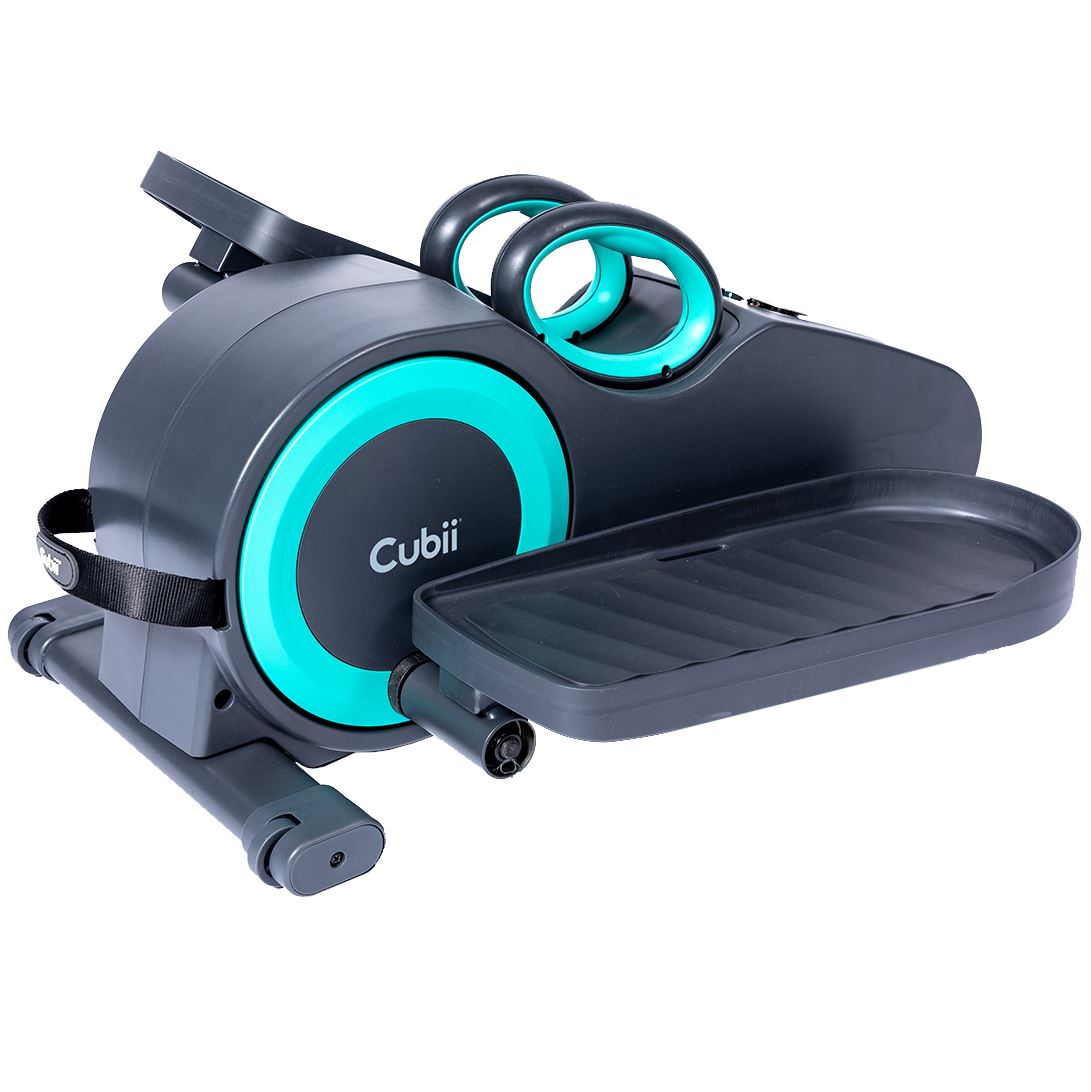 Cubii Total Body+ Upper and Lower Body Exercise Compact Workout Machine Footlocker Finishline Cheap Pice