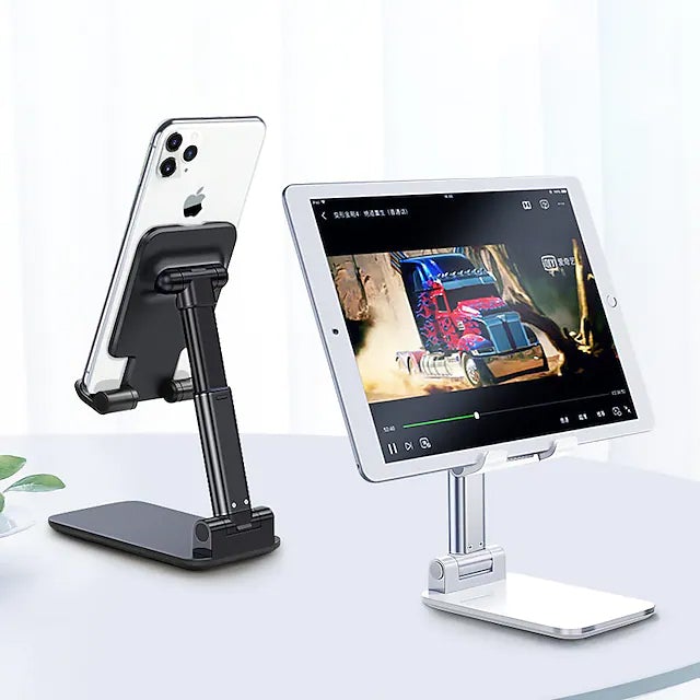 Phone Stand Holder Adjustable Height Increasing Free Shipping Online