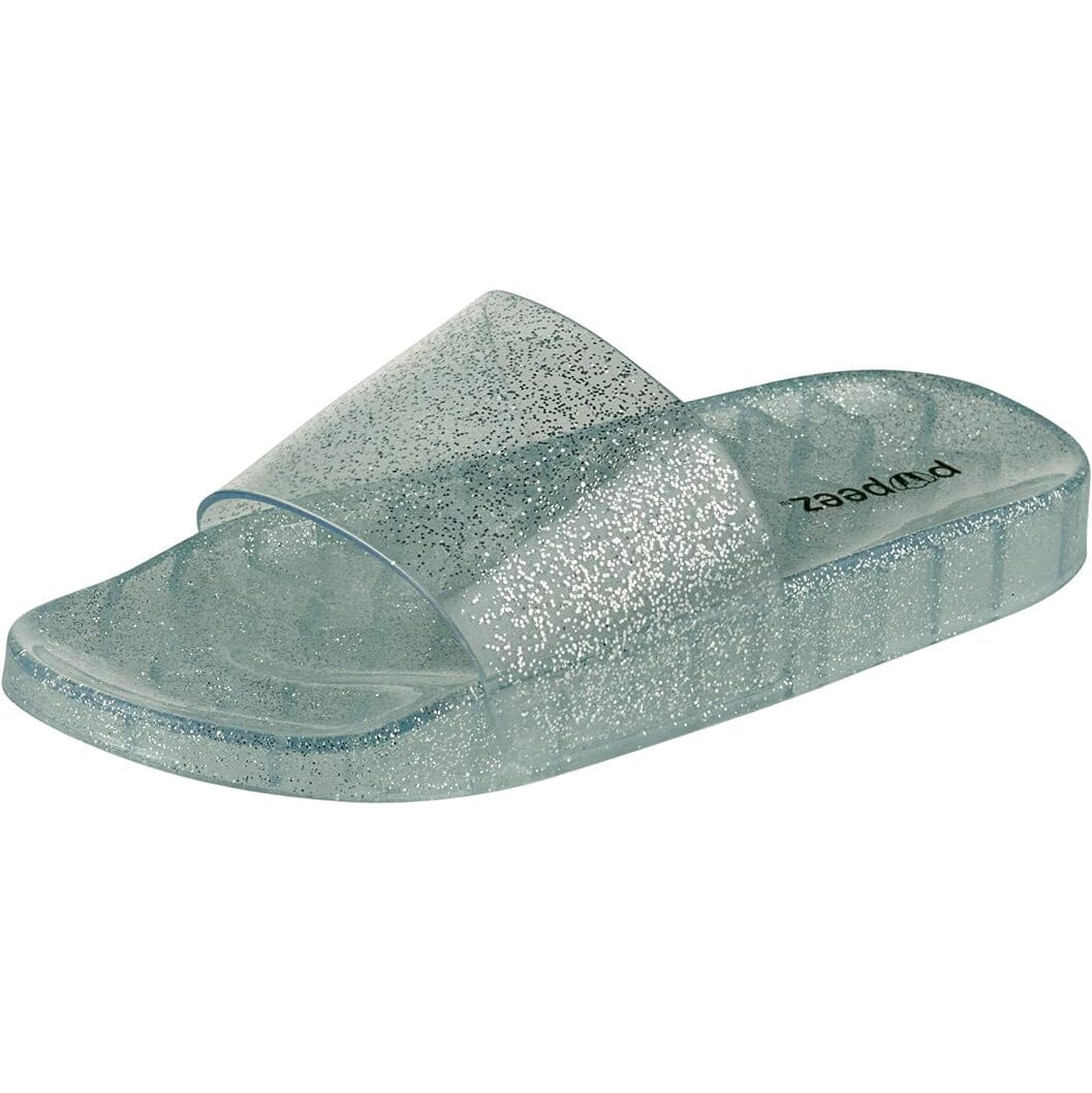 Pupeez Girls Summer Open Toe Jelly Slide Sandals Perfect Cheap Online