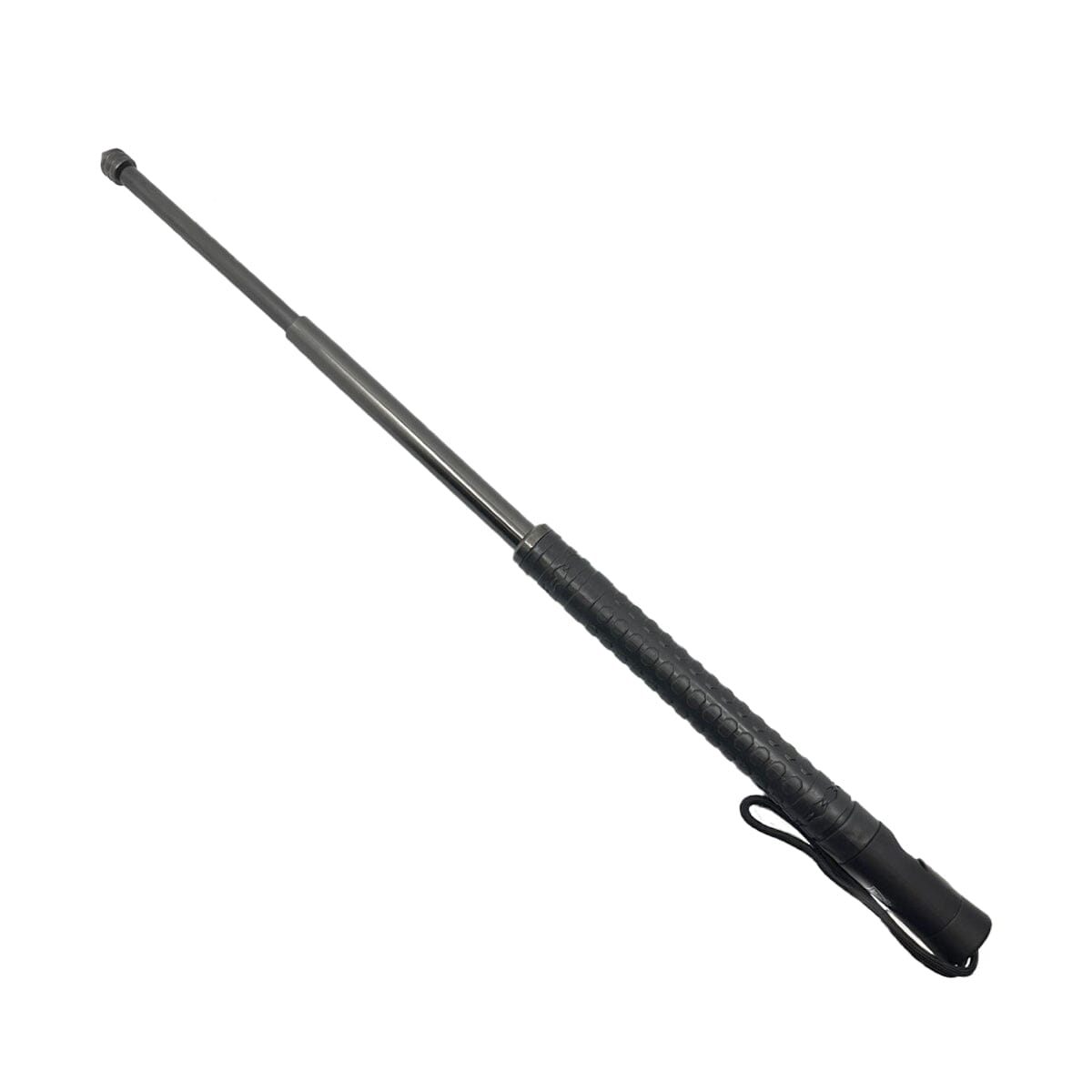 Streetwise Push Button Auto Expandable Baton Looking For Online