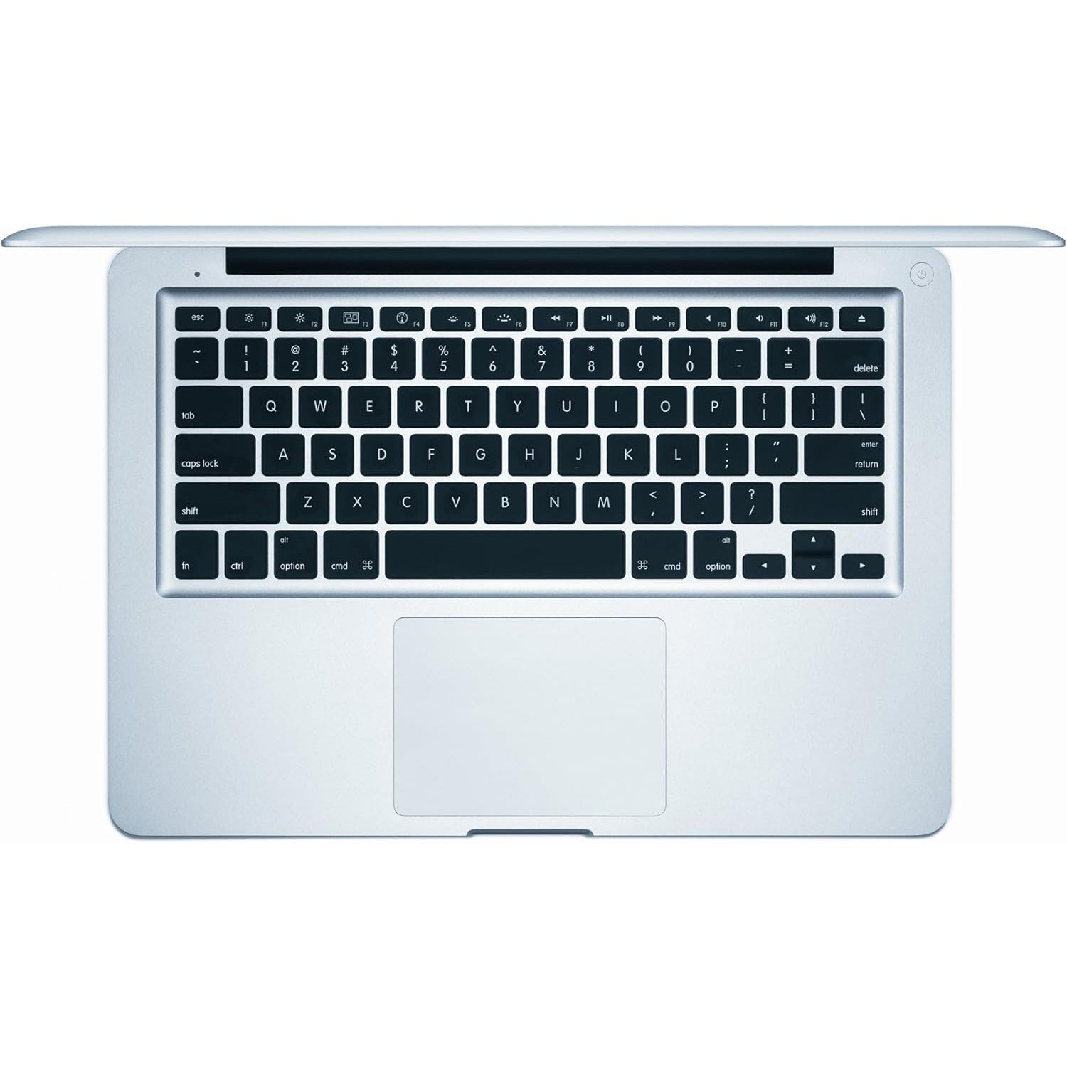 Apple MacBook MB466LL/A 13.3-Inch Laptop (Refurbished) Factory Outlet Cheap Pice