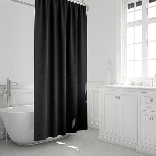 2-Pack: Magnetic Mildew Resistant Solid Vinyl Shower Curtain Liners Buy Cheap Very Cheap