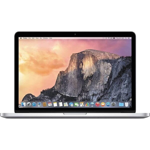 Apple MacBook Pro 13 MC700LL/A A1278 Core I5 4GB 256GB SSD (Refurbished) Sale Sast